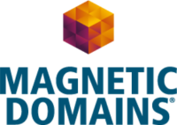 Magnetic Domains klant van Reflex