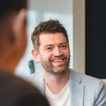 Joost Kuilder, Commercieel Directeur bij Reflex Online
