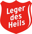 Leger des Heils klant van Reflex