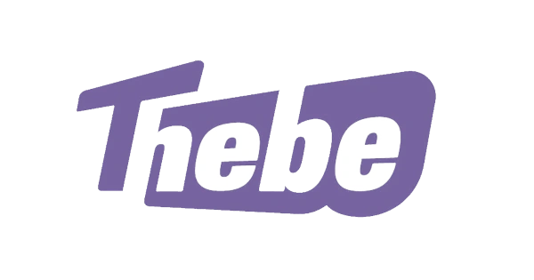 Thebe klant van Reflex